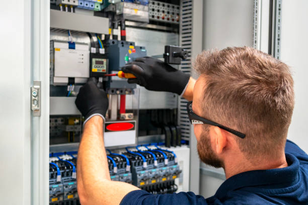 Best Electrical Troubleshooting Services  in Haledon, NJ