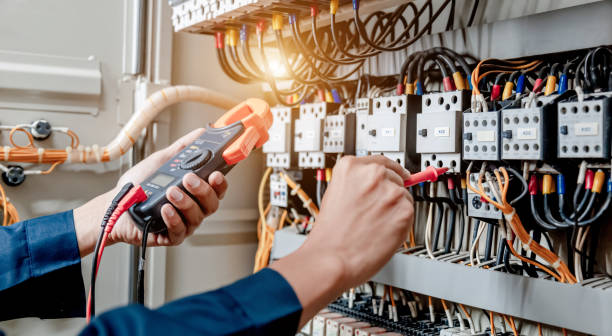 Best Electrical Contractors for Businesses  in Haledon, NJ