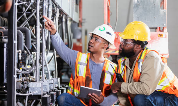 Best Electrical System Inspection  in Haledon, NJ