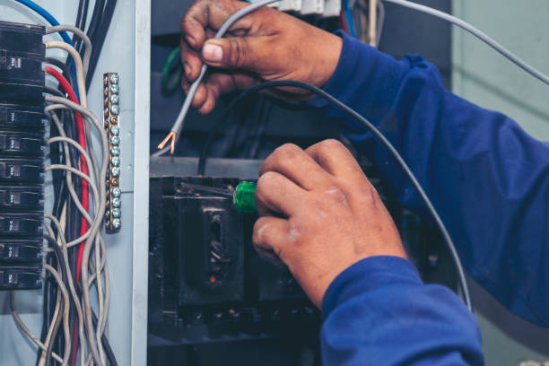 Best Electrician Near Me  in Haledon, NJ