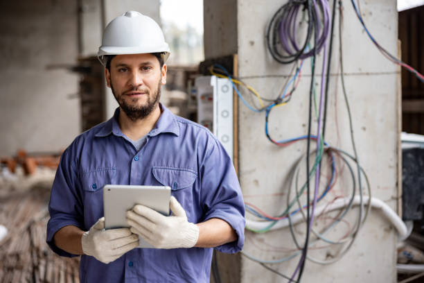  Haledon, NJ Electrician Pros