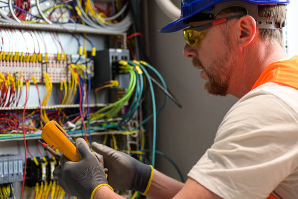 Best Electrician for Home Renovation  in Haledon, NJ