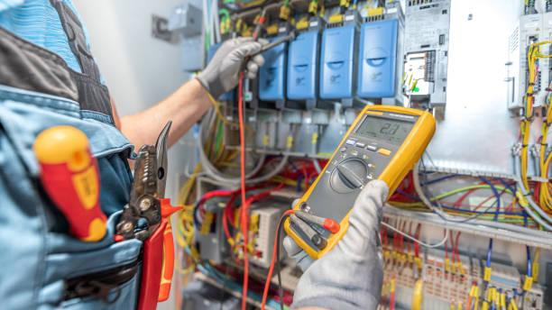 Best Electrical Wiring Services  in Haledon, NJ